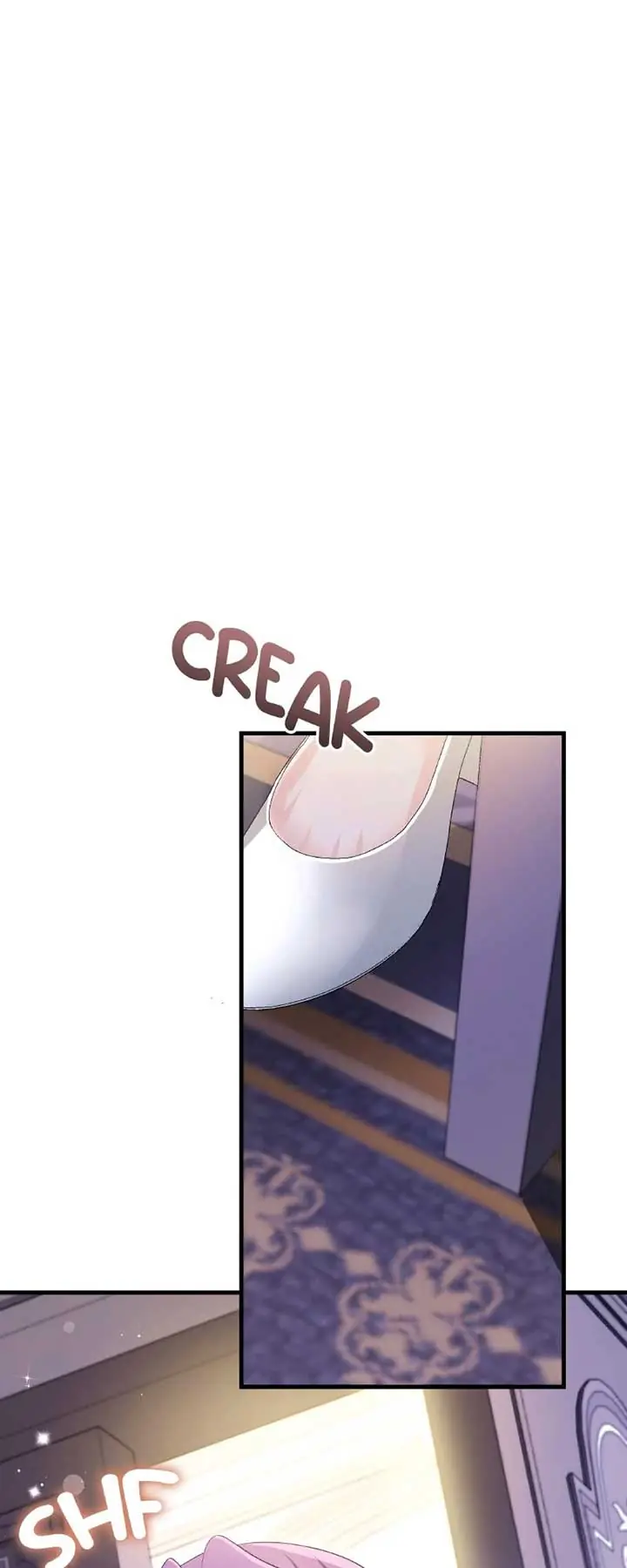 The Beastly Count After Dark Chapter 49 Page 48