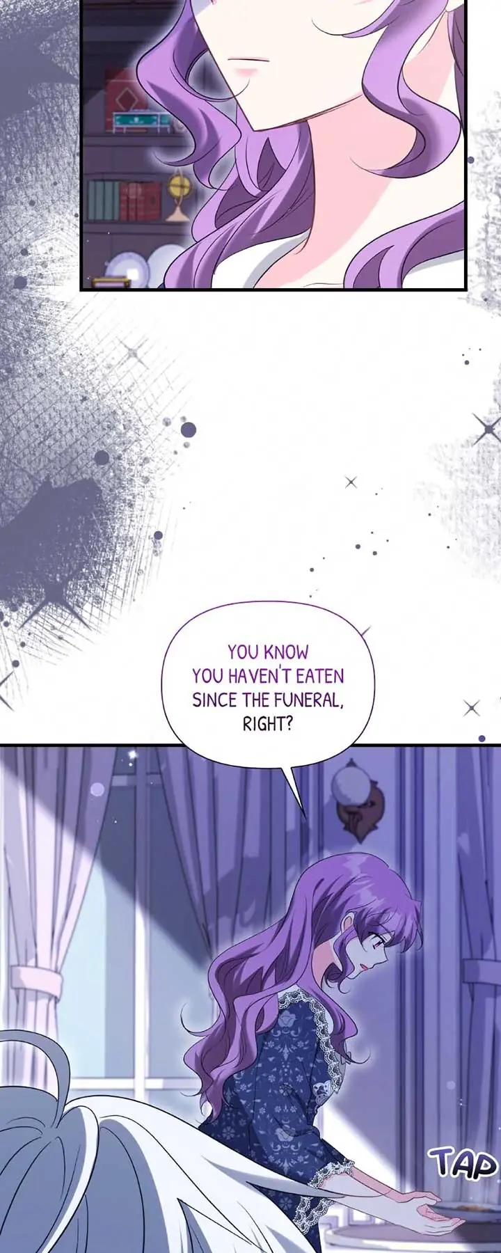 The Beastly Count After Dark Chapter 49 Page 51