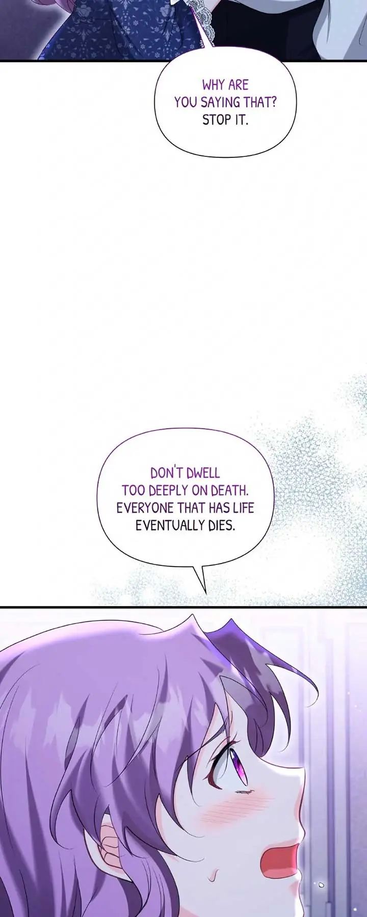 The Beastly Count After Dark Chapter 49 Page 61