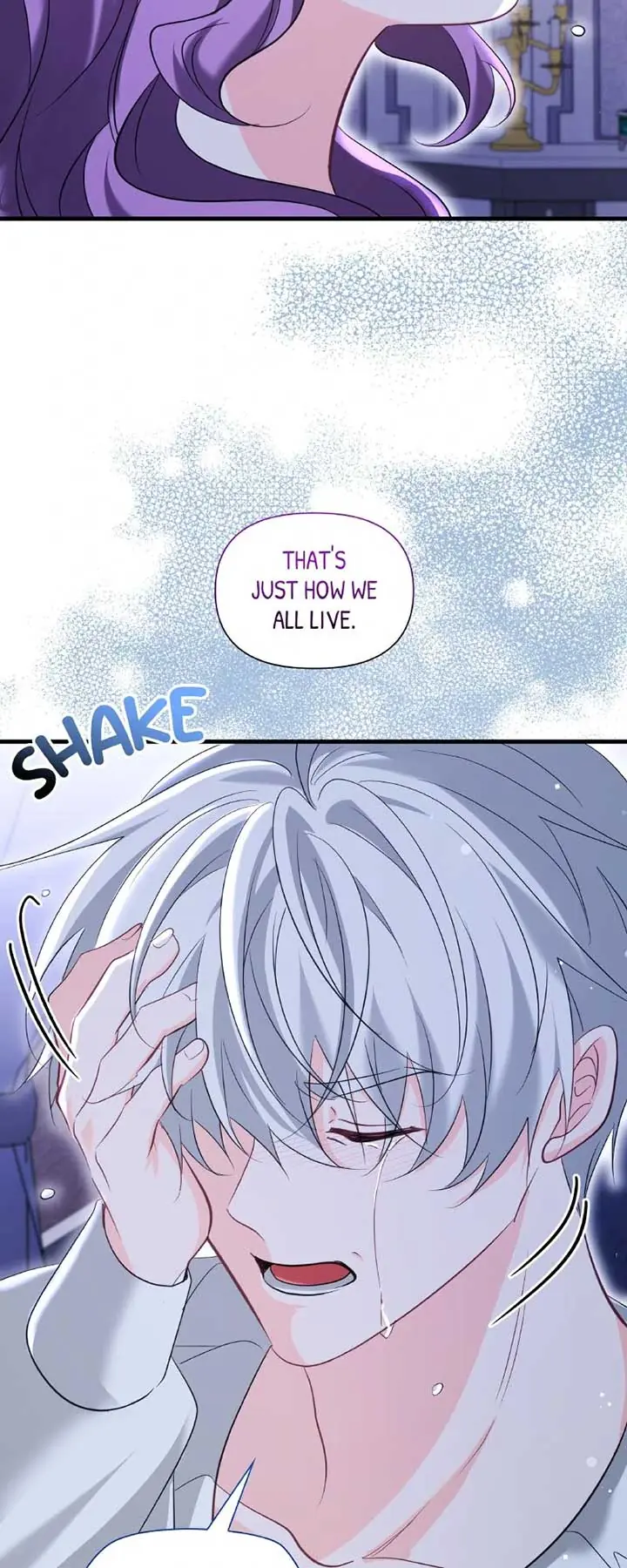 The Beastly Count After Dark Chapter 49 Page 62