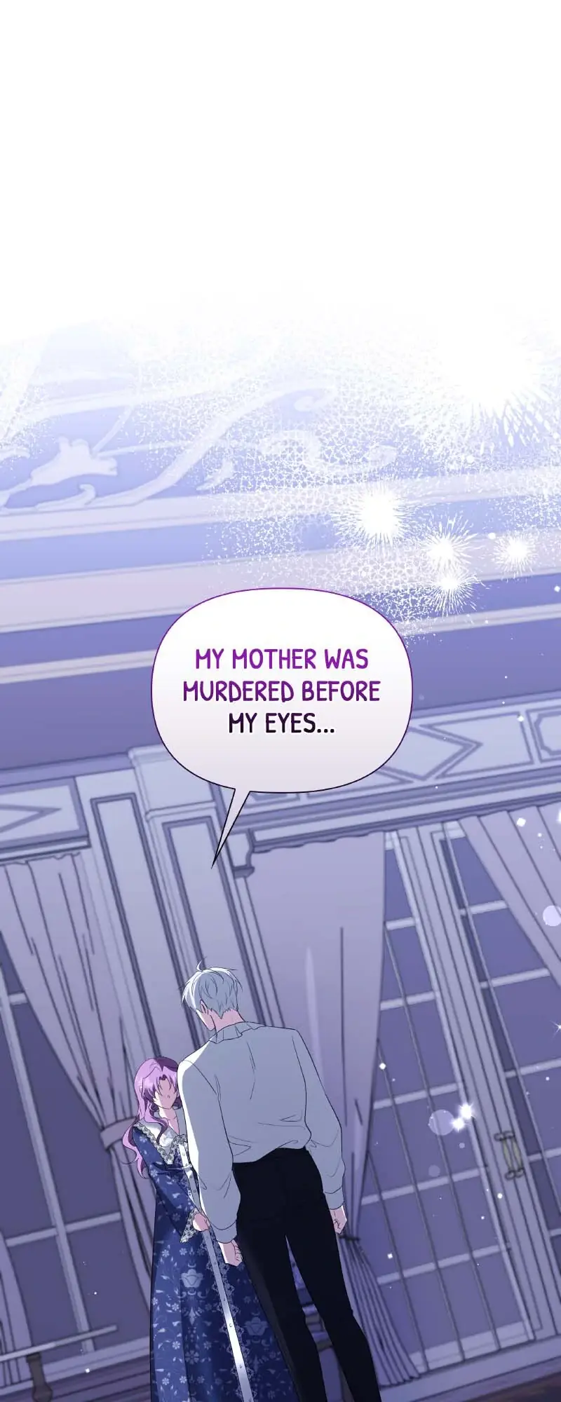 The Beastly Count After Dark Chapter 50 Page 2