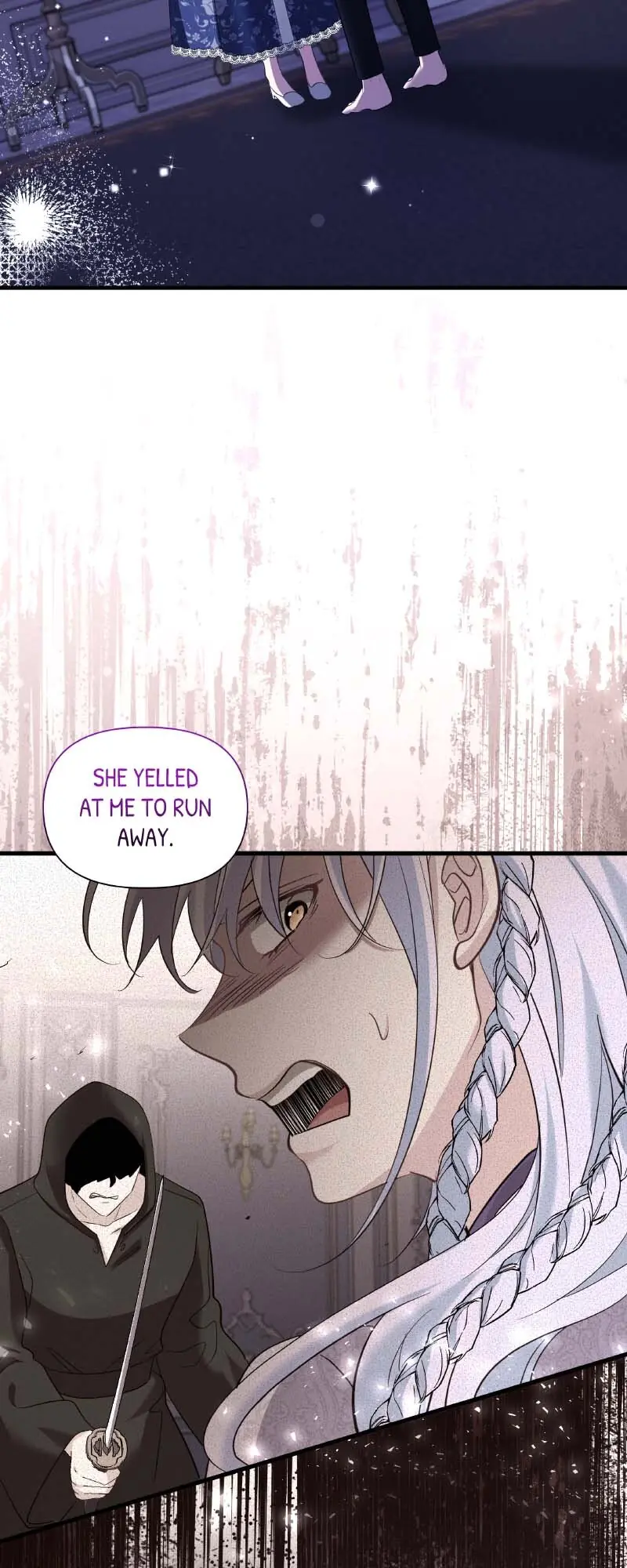 The Beastly Count After Dark Chapter 50 Page 3
