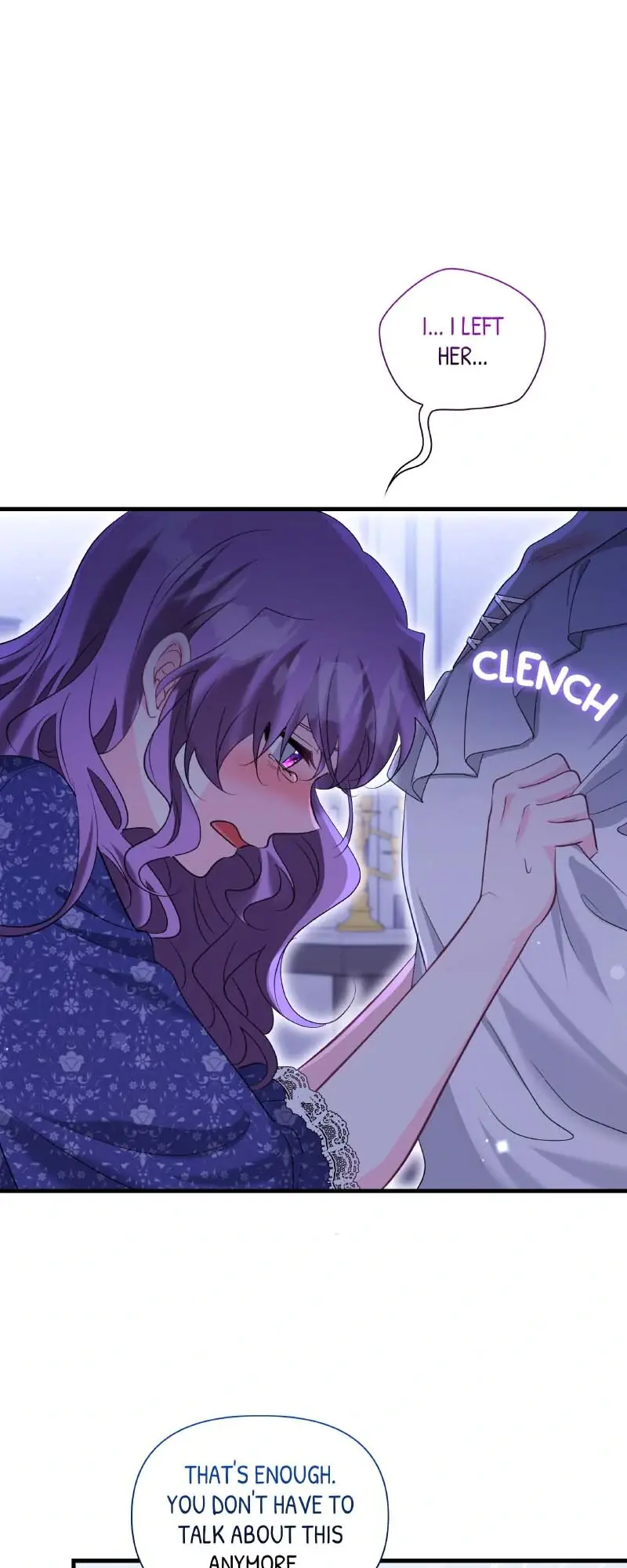 The Beastly Count After Dark Chapter 50 Page 7