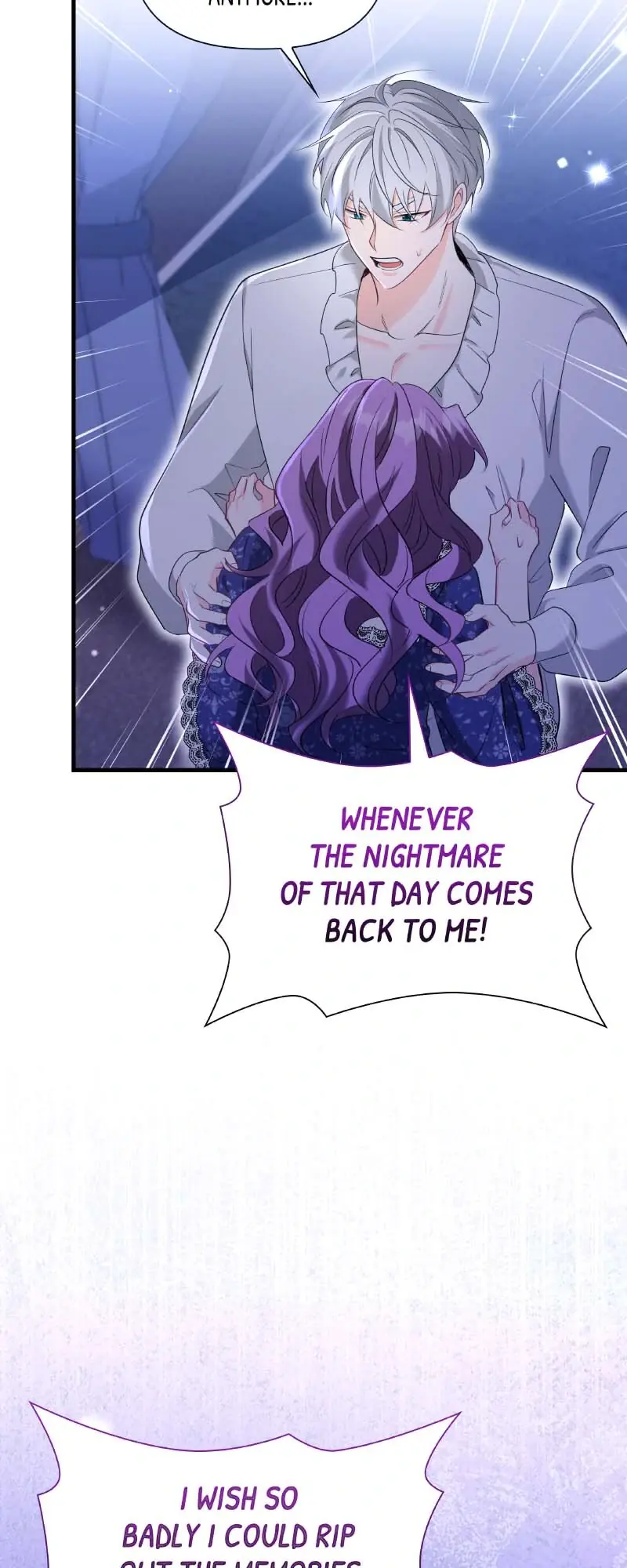 The Beastly Count After Dark Chapter 50 Page 8