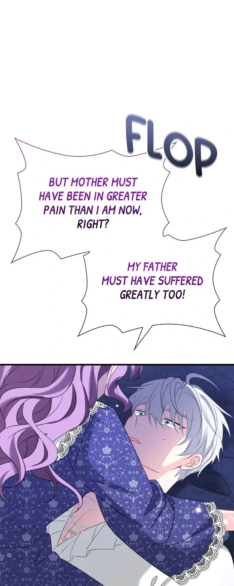 The Beastly Count After Dark Chapter 50 Page 11