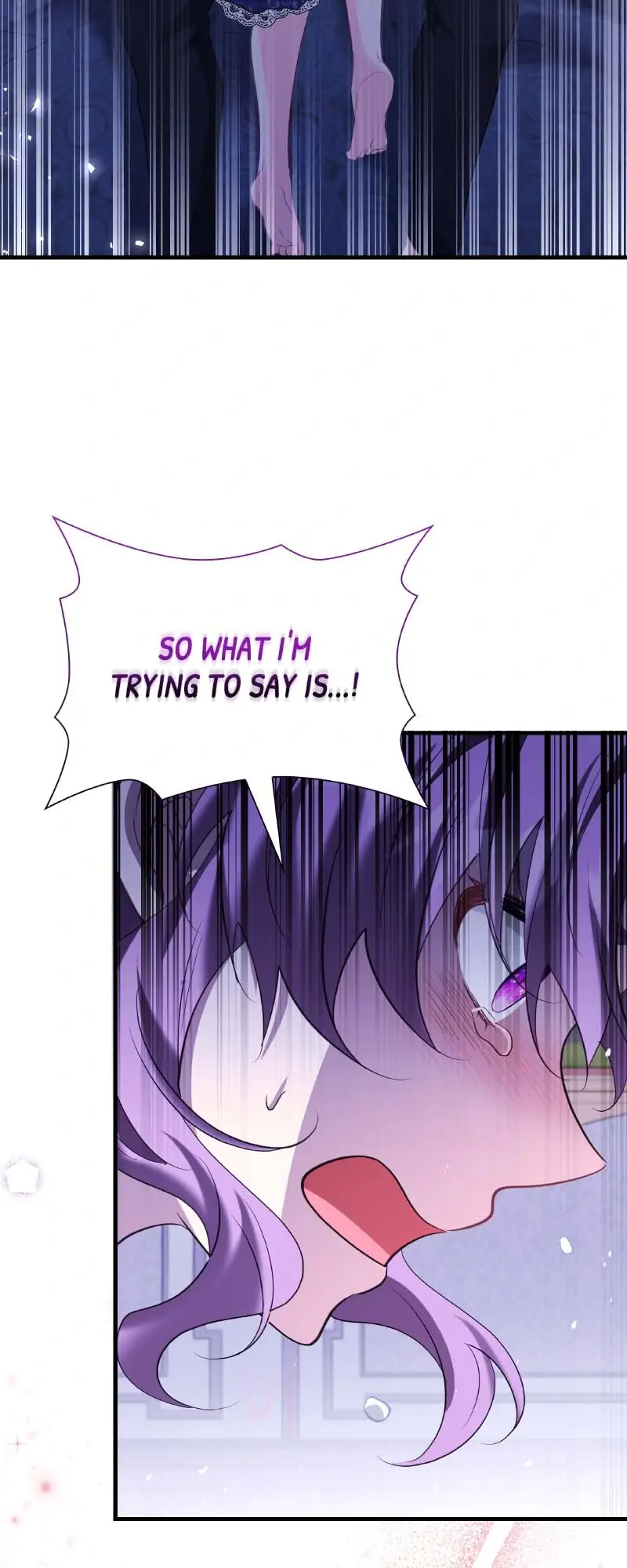 The Beastly Count After Dark Chapter 50 Page 13