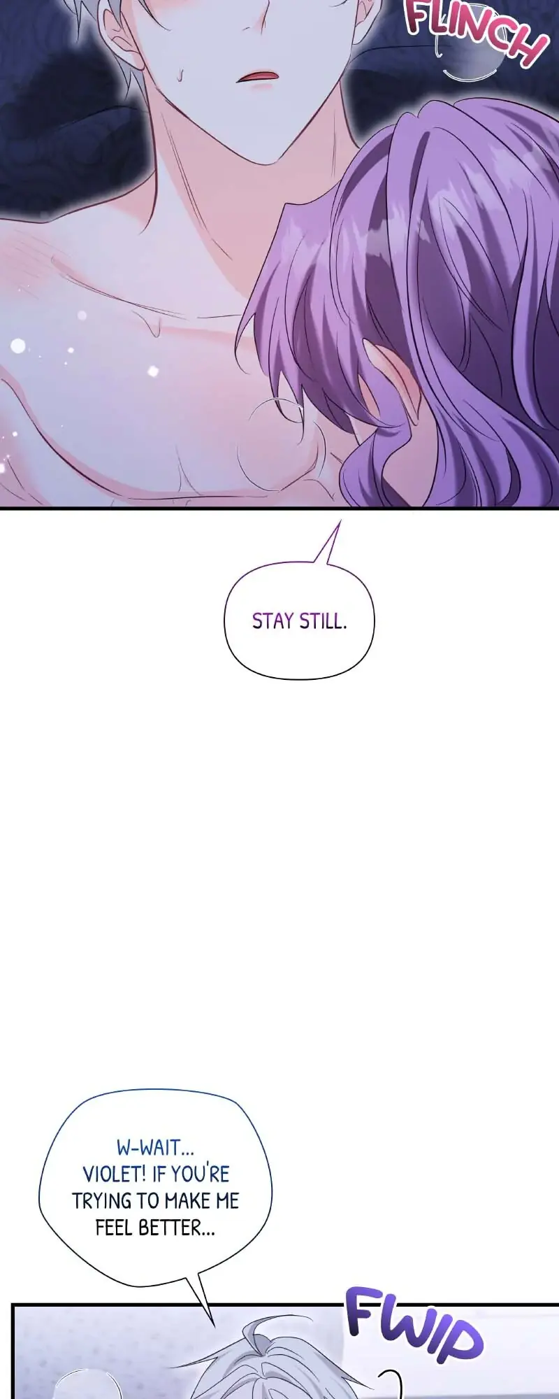 The Beastly Count After Dark Chapter 50 Page 34