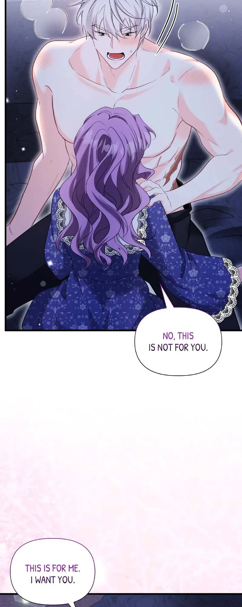 The Beastly Count After Dark Chapter 50 Page 35