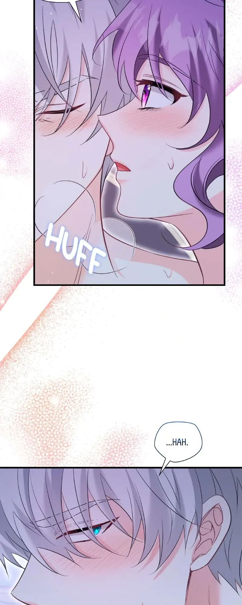 The Beastly Count After Dark Chapter 50 Page 39