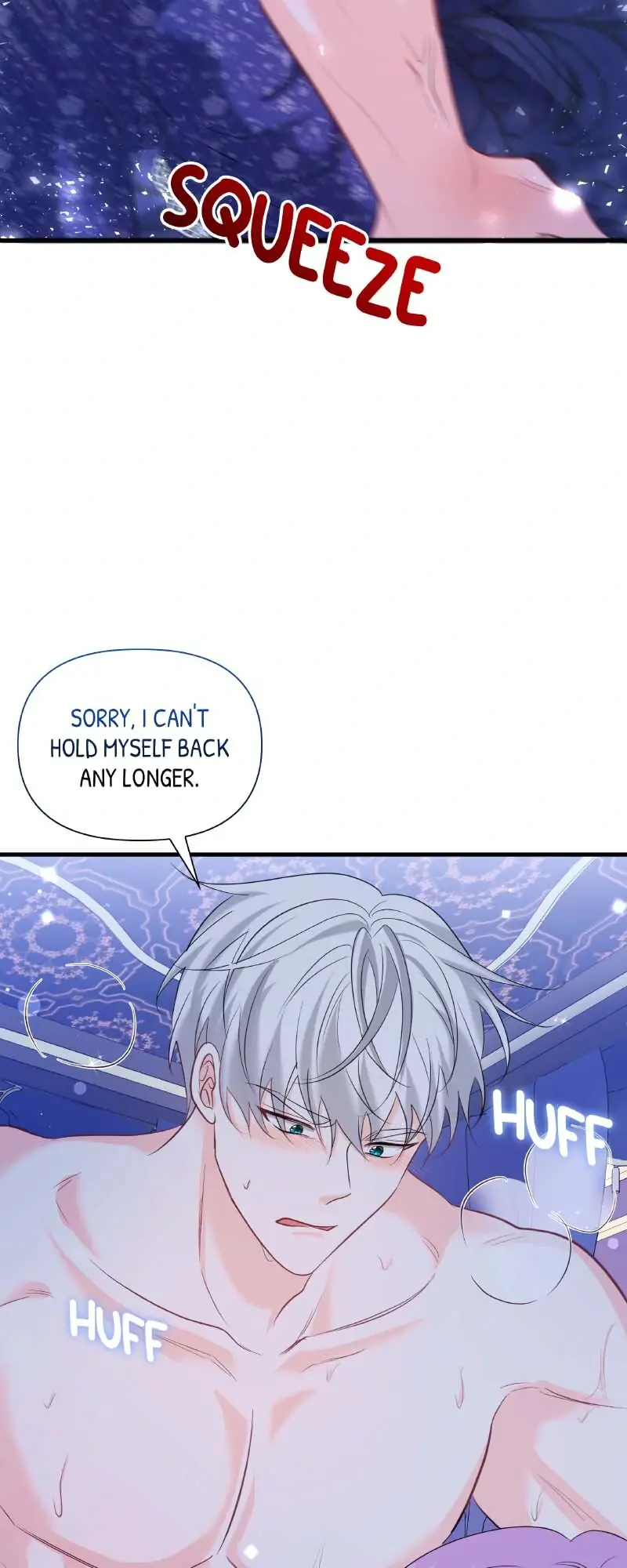 The Beastly Count After Dark Chapter 50 Page 45