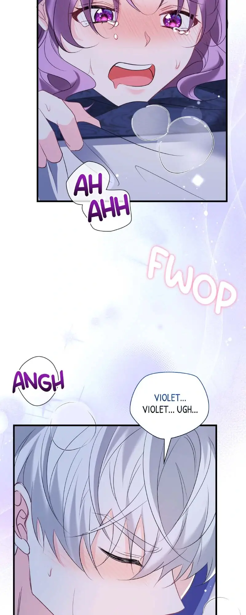 The Beastly Count After Dark Chapter 50 Page 49