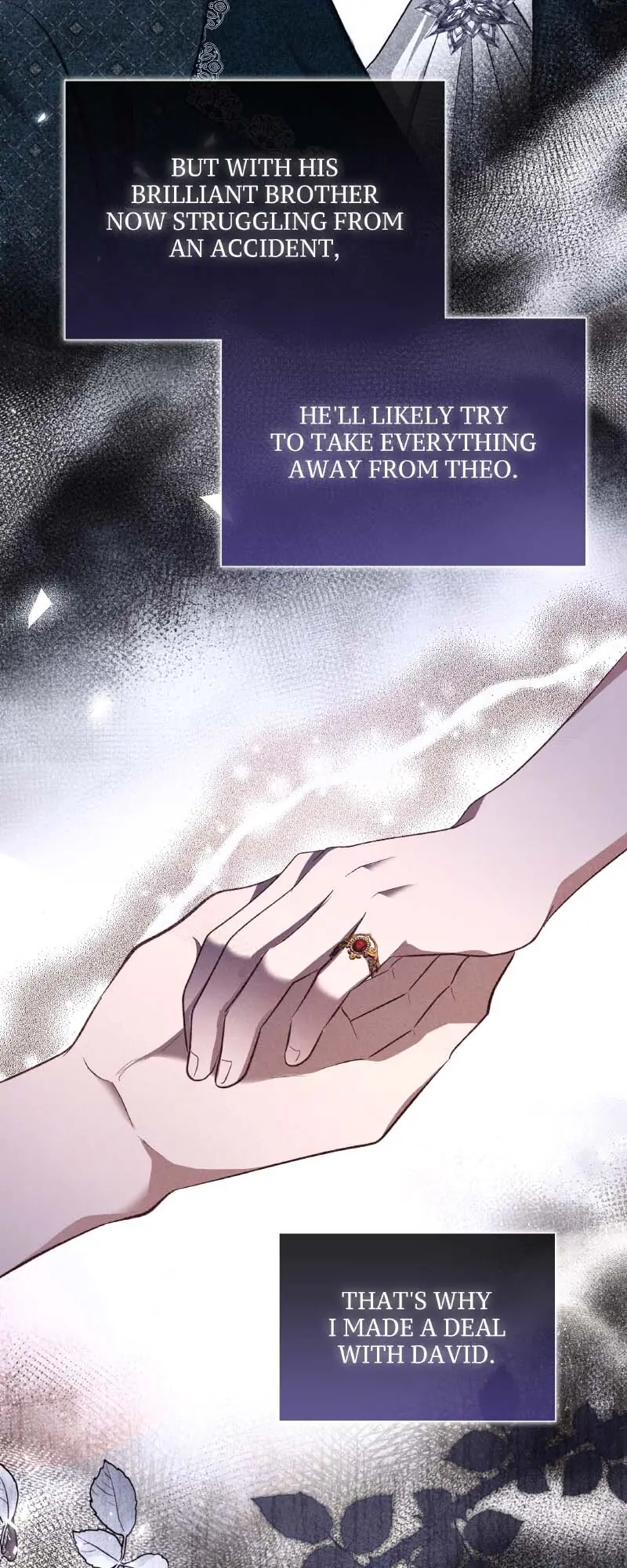 The Beastly Count After Dark Chapter 50 Page 59