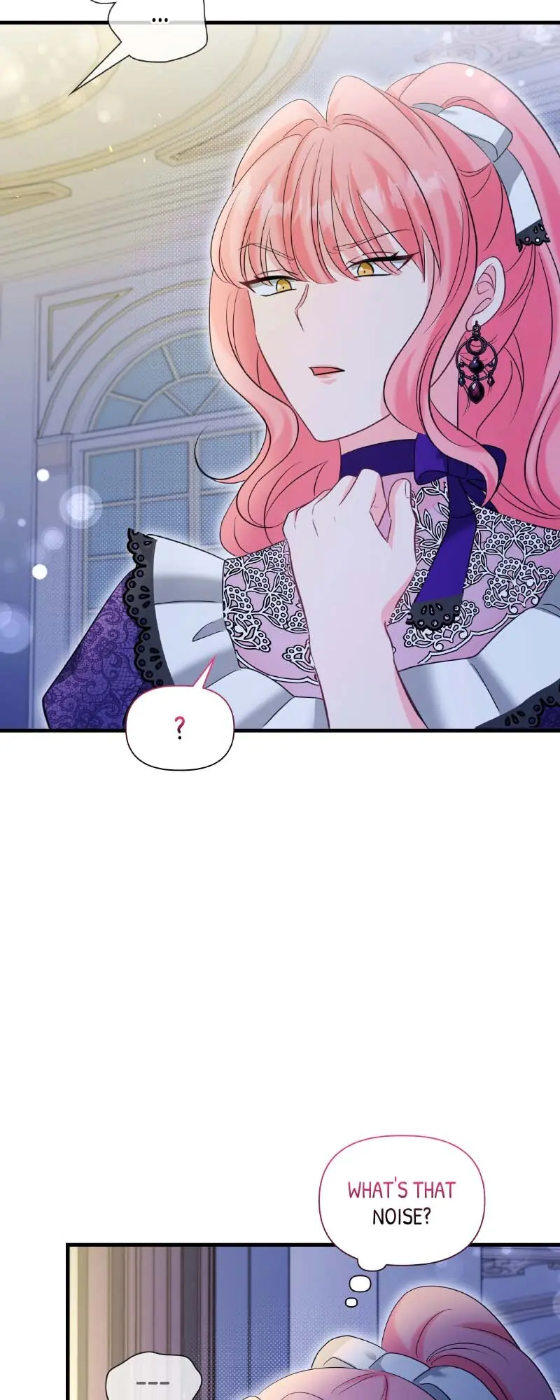 The Beastly Count After Dark Chapter 50 Page 65