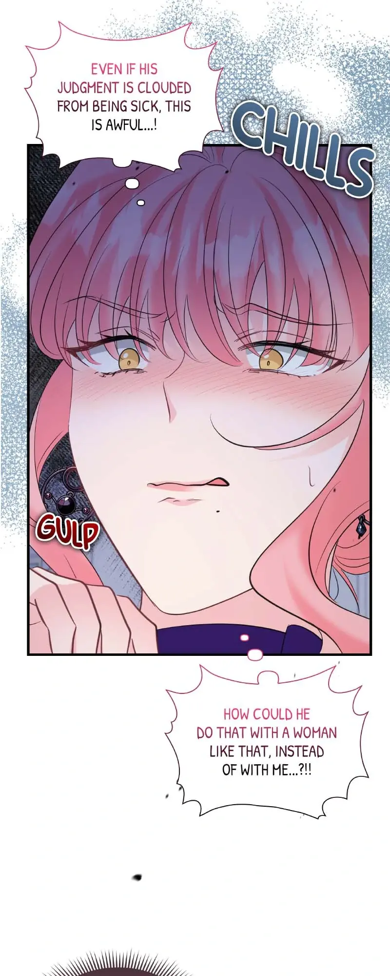 The Beastly Count After Dark Chapter 50 Page 69