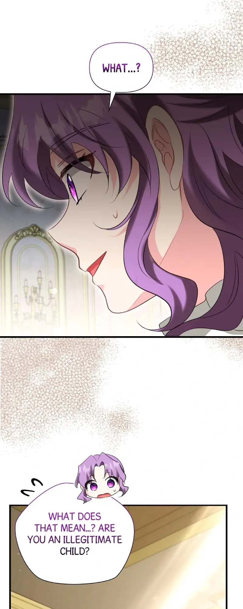 The Beastly Count After Dark Chapter 50 Page 81