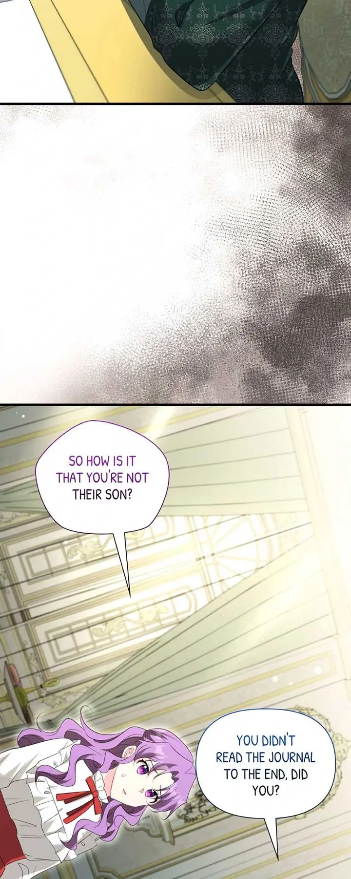 The Beastly Count After Dark Chapter 51 Page 7