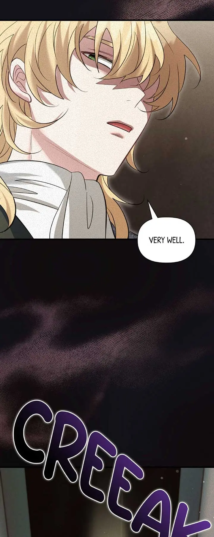 The Beastly Count After Dark Chapter 51 Page 21