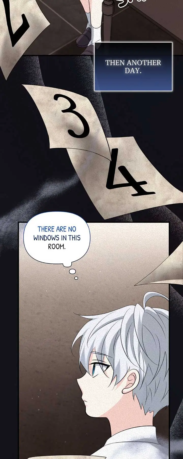 The Beastly Count After Dark Chapter 51 Page 25