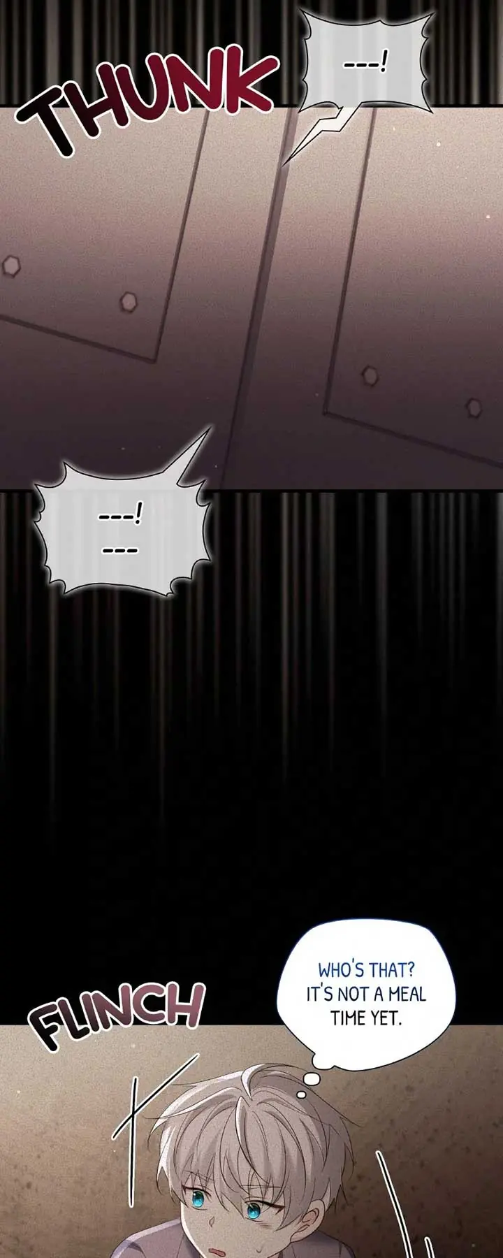 The Beastly Count After Dark Chapter 51 Page 30