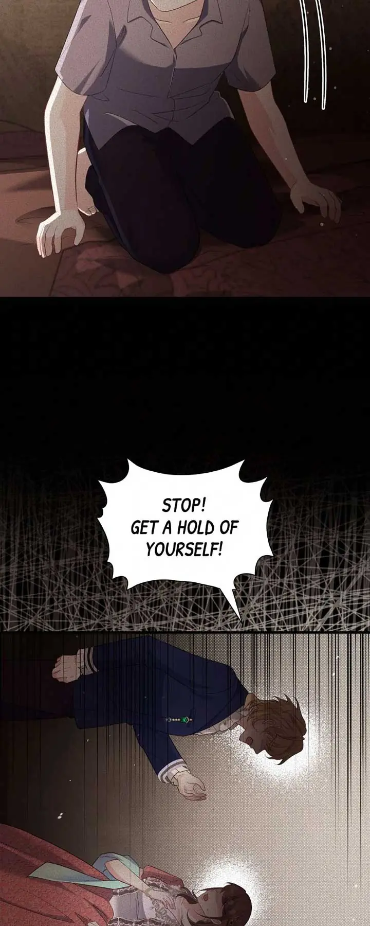 The Beastly Count After Dark Chapter 51 Page 31