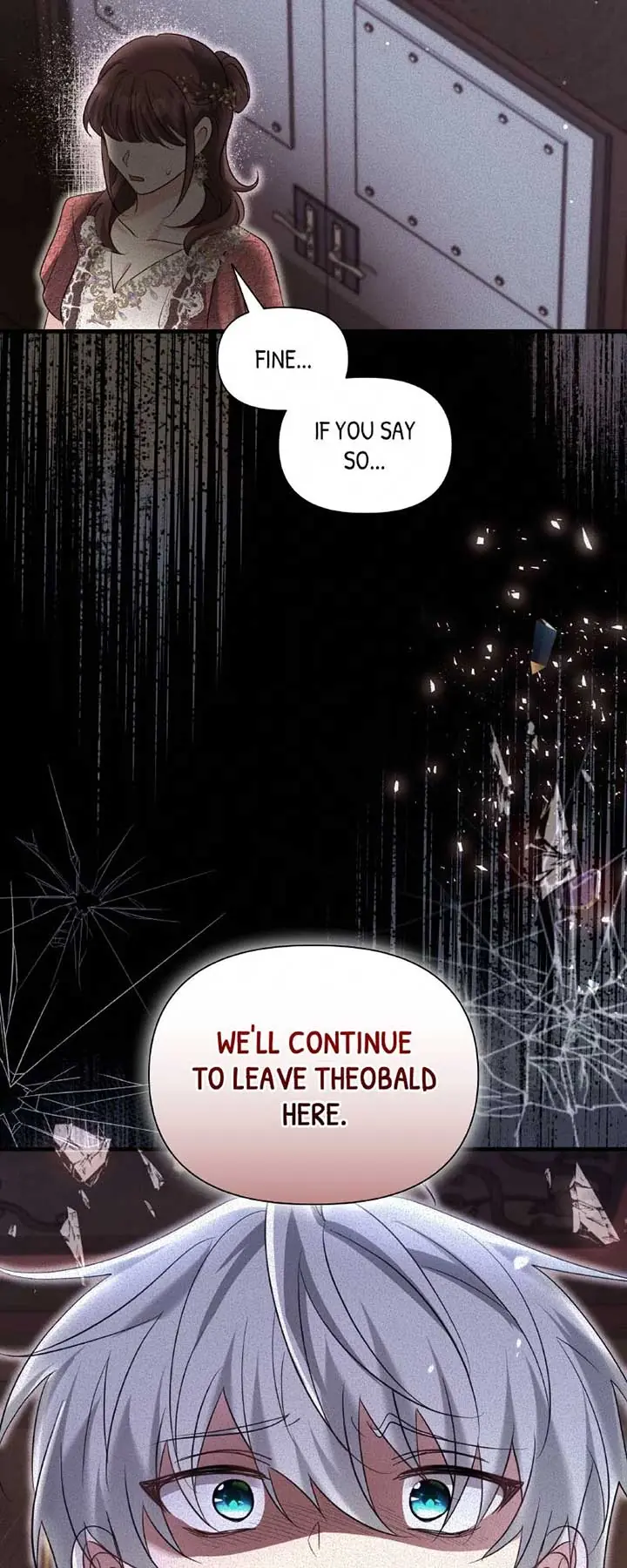The Beastly Count After Dark Chapter 51 Page 34