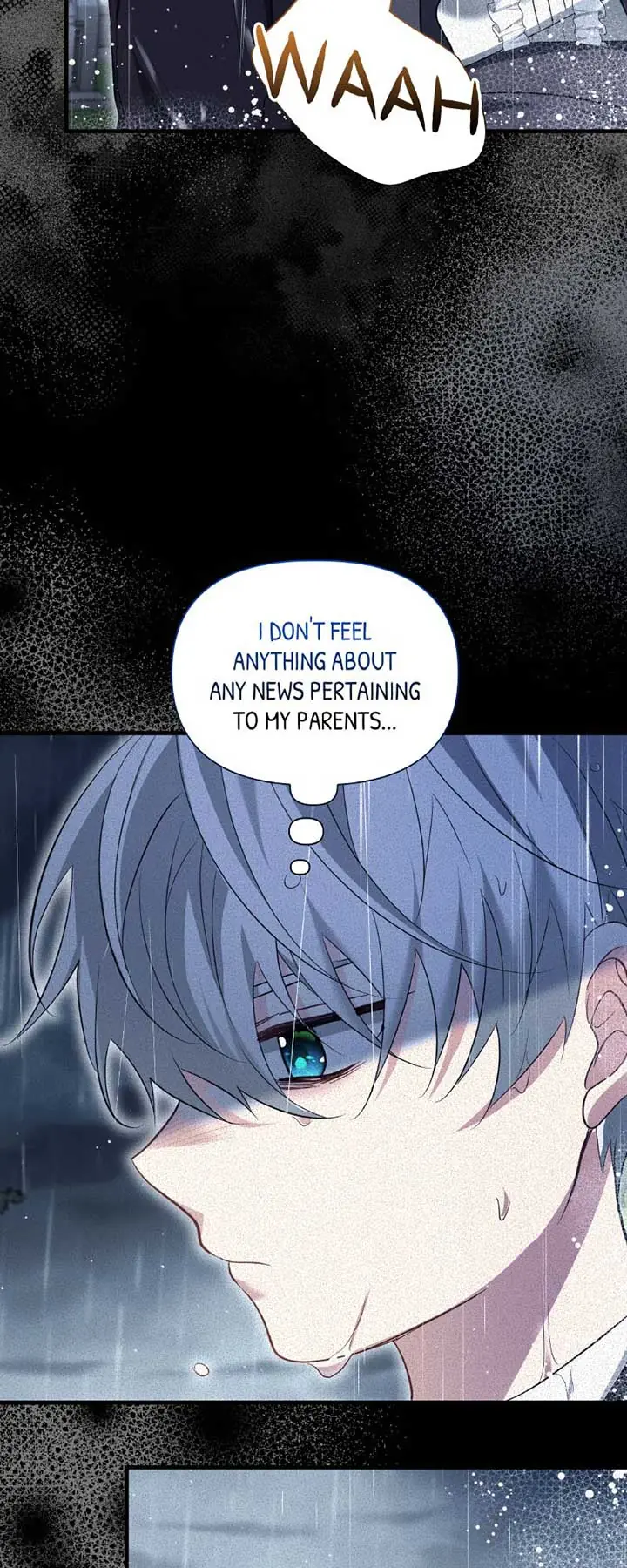 The Beastly Count After Dark Chapter 51 Page 46