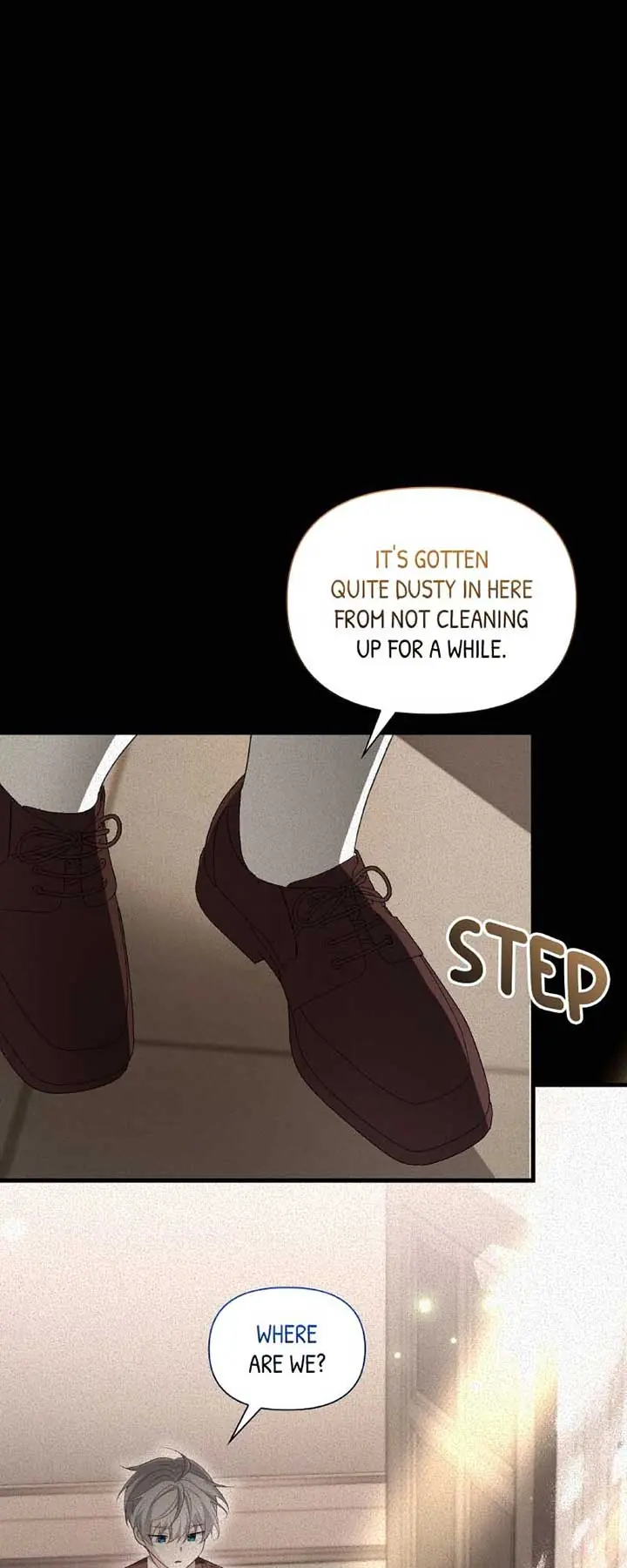 The Beastly Count After Dark Chapter 51 Page 48