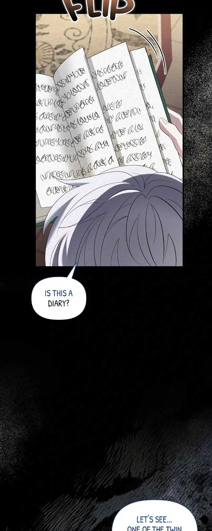 The Beastly Count After Dark Chapter 51 Page 58