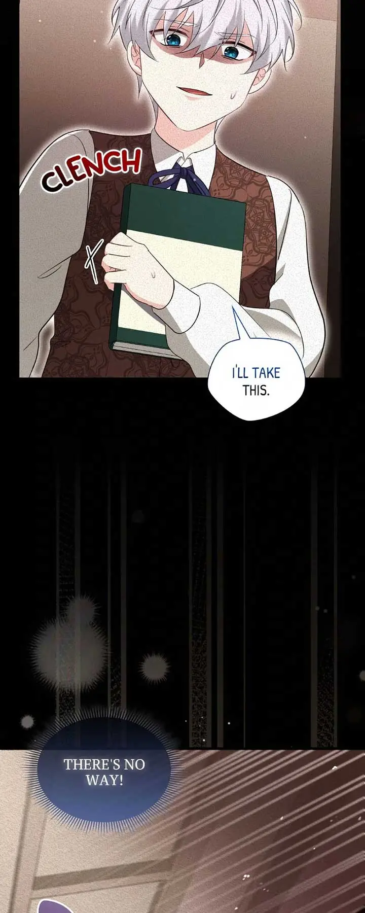 The Beastly Count After Dark Chapter 51 Page 64