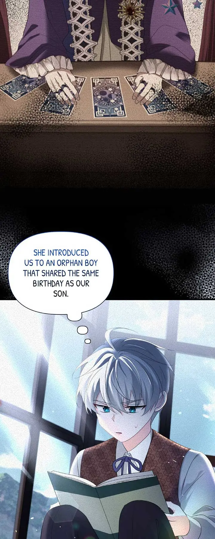 The Beastly Count After Dark Chapter 51 Page 69