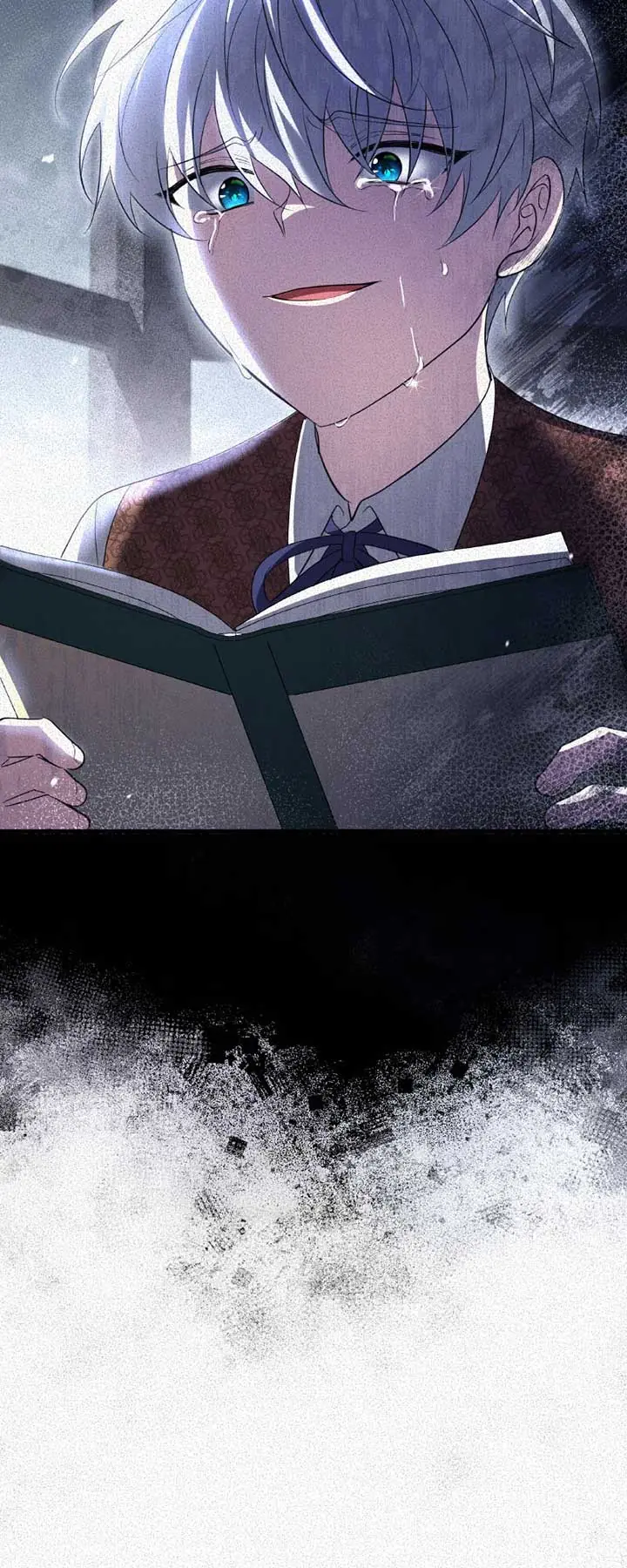 The Beastly Count After Dark Chapter 51 Page 76