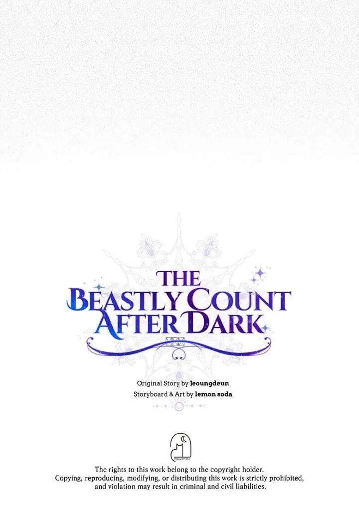 The Beastly Count After Dark Chapter 51 Page 77