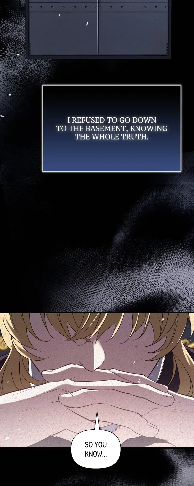 The Beastly Count After Dark Chapter 52 Page 3