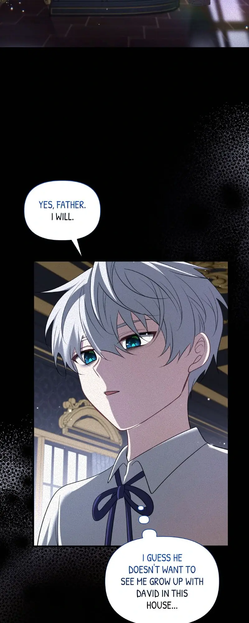 The Beastly Count After Dark Chapter 52 Page 5