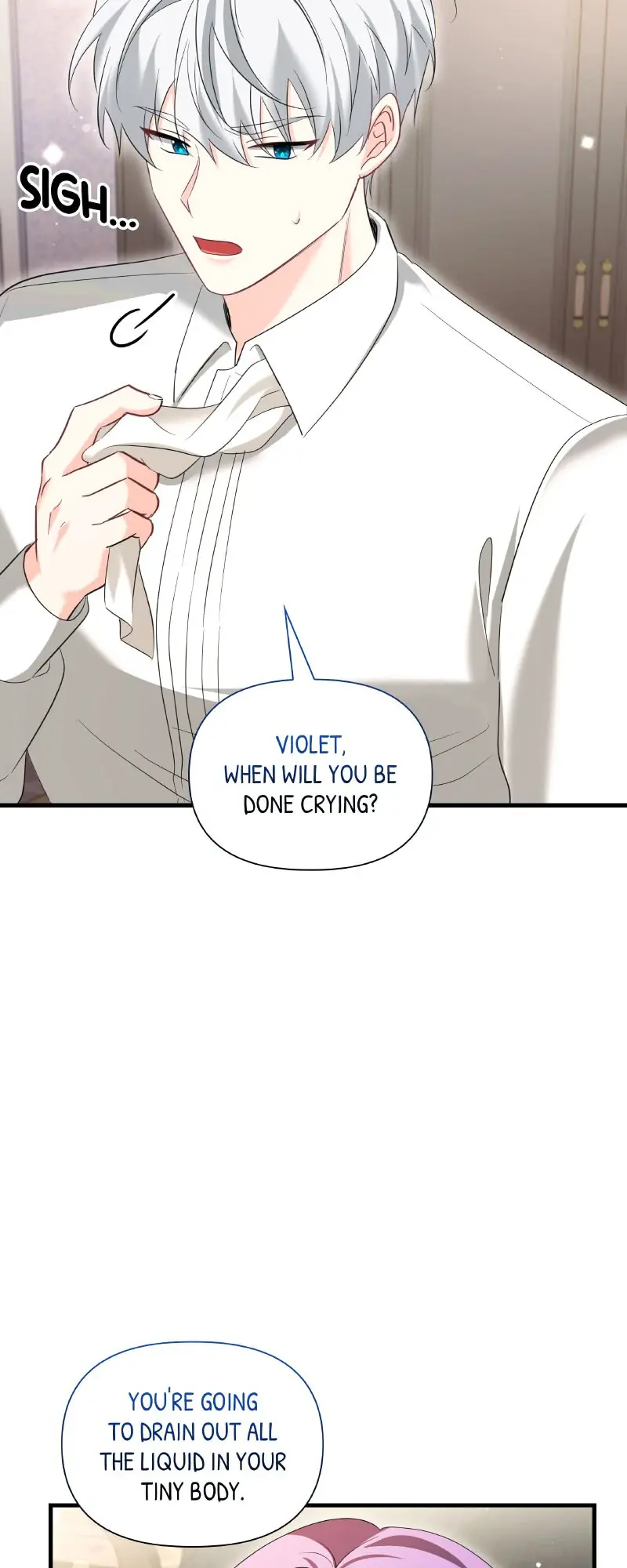 The Beastly Count After Dark Chapter 52 Page 24