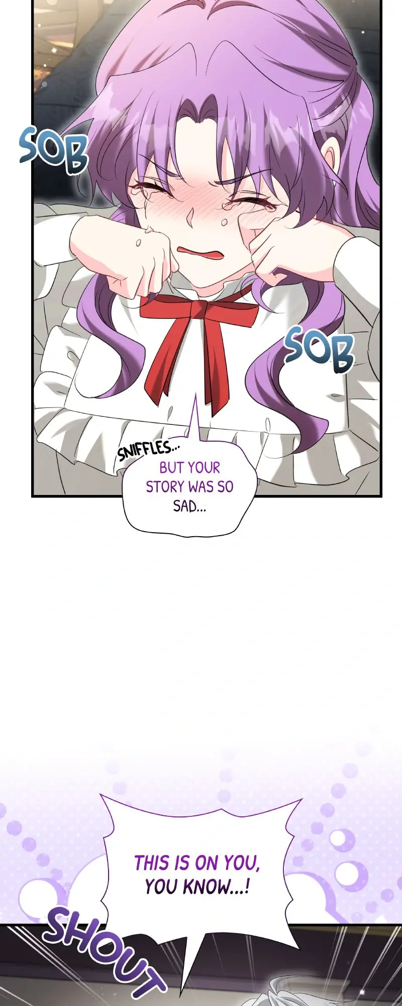 The Beastly Count After Dark Chapter 52 Page 25