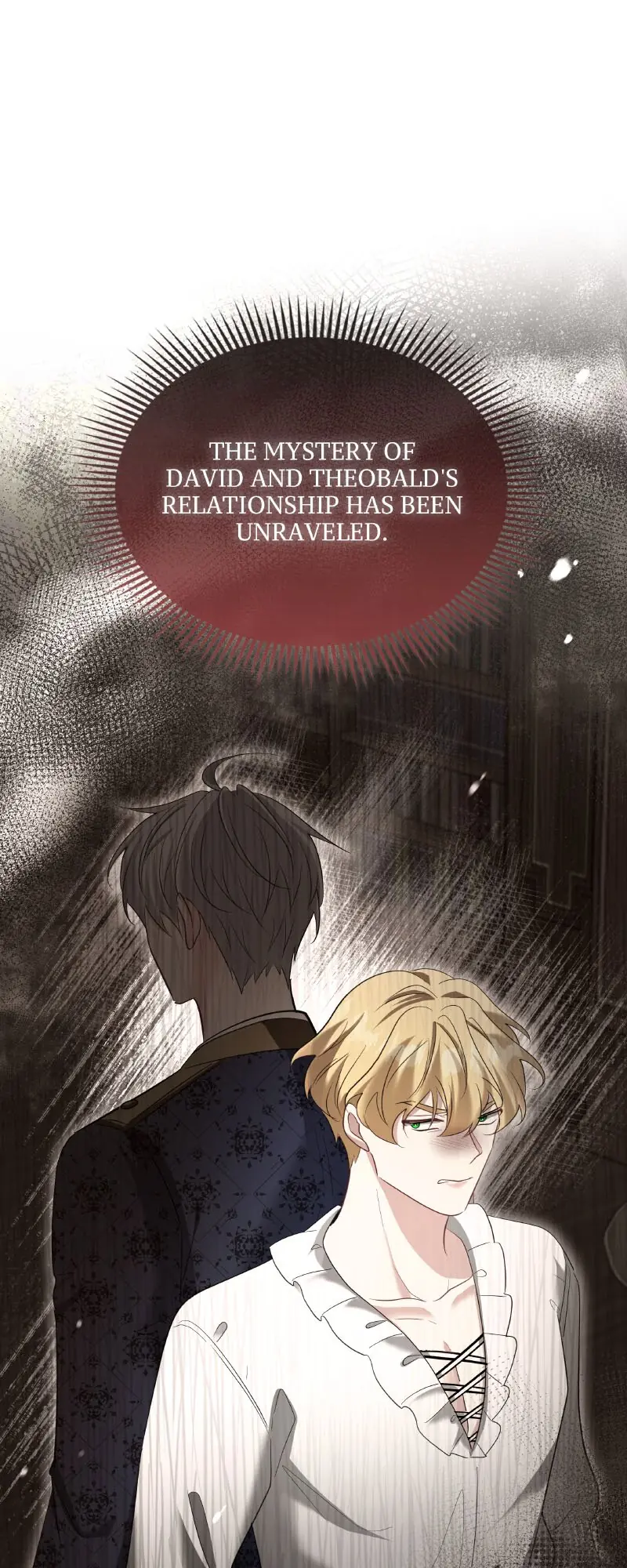 The Beastly Count After Dark Chapter 52 Page 27