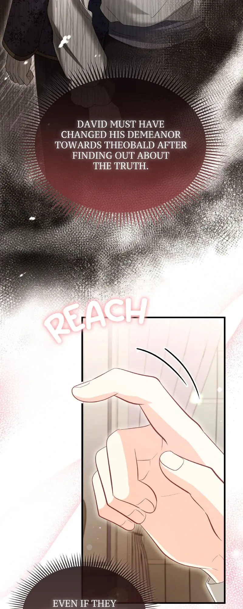 The Beastly Count After Dark Chapter 52 Page 28
