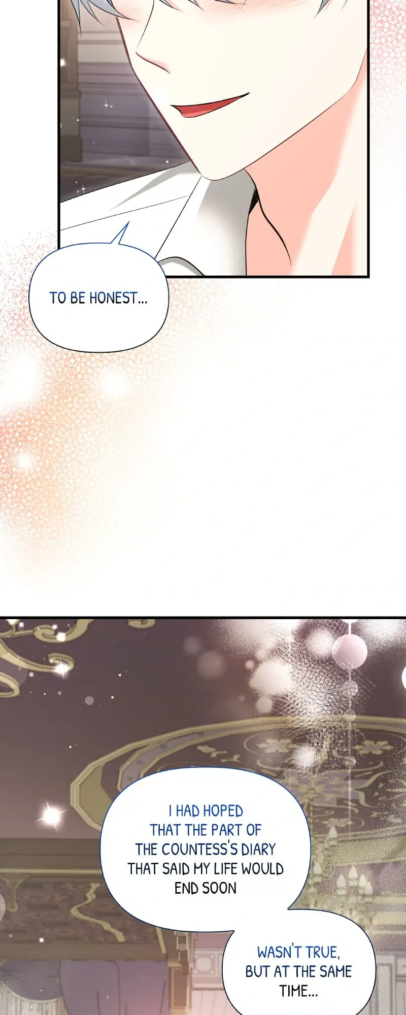 The Beastly Count After Dark Chapter 52 Page 34