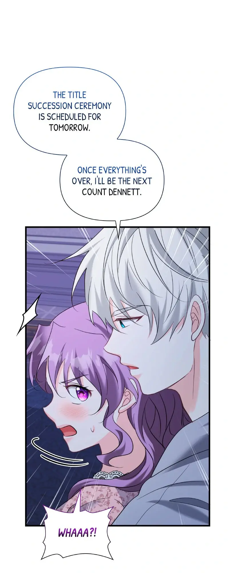 The Beastly Count After Dark Chapter 52 Page 48