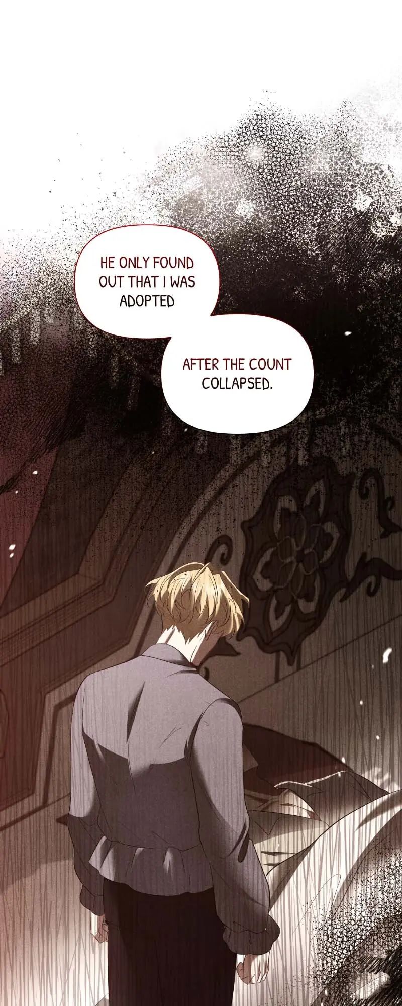 The Beastly Count After Dark Chapter 52 Page 55