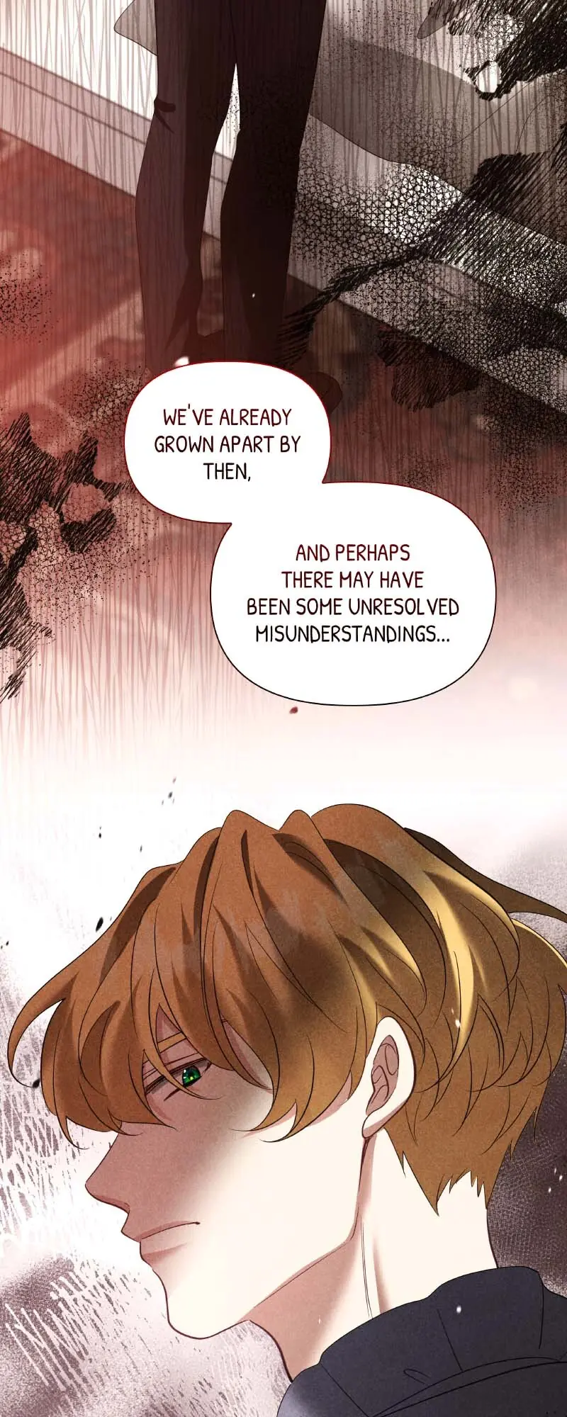 The Beastly Count After Dark Chapter 52 Page 56