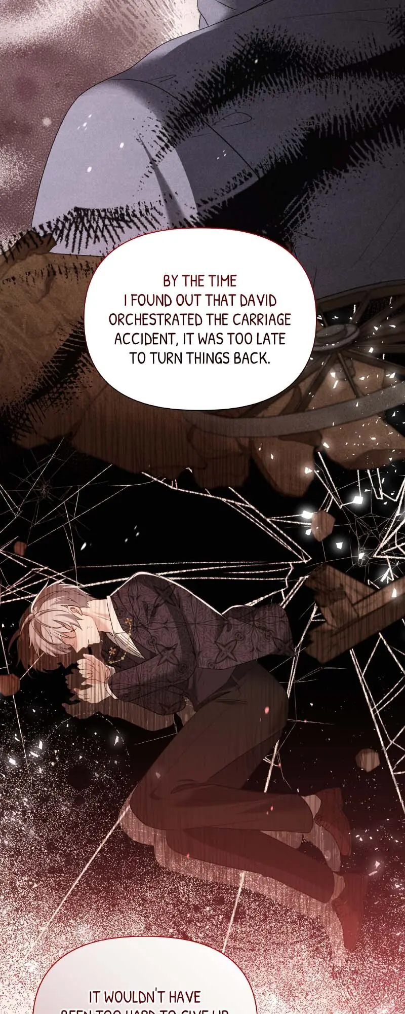 The Beastly Count After Dark Chapter 52 Page 57