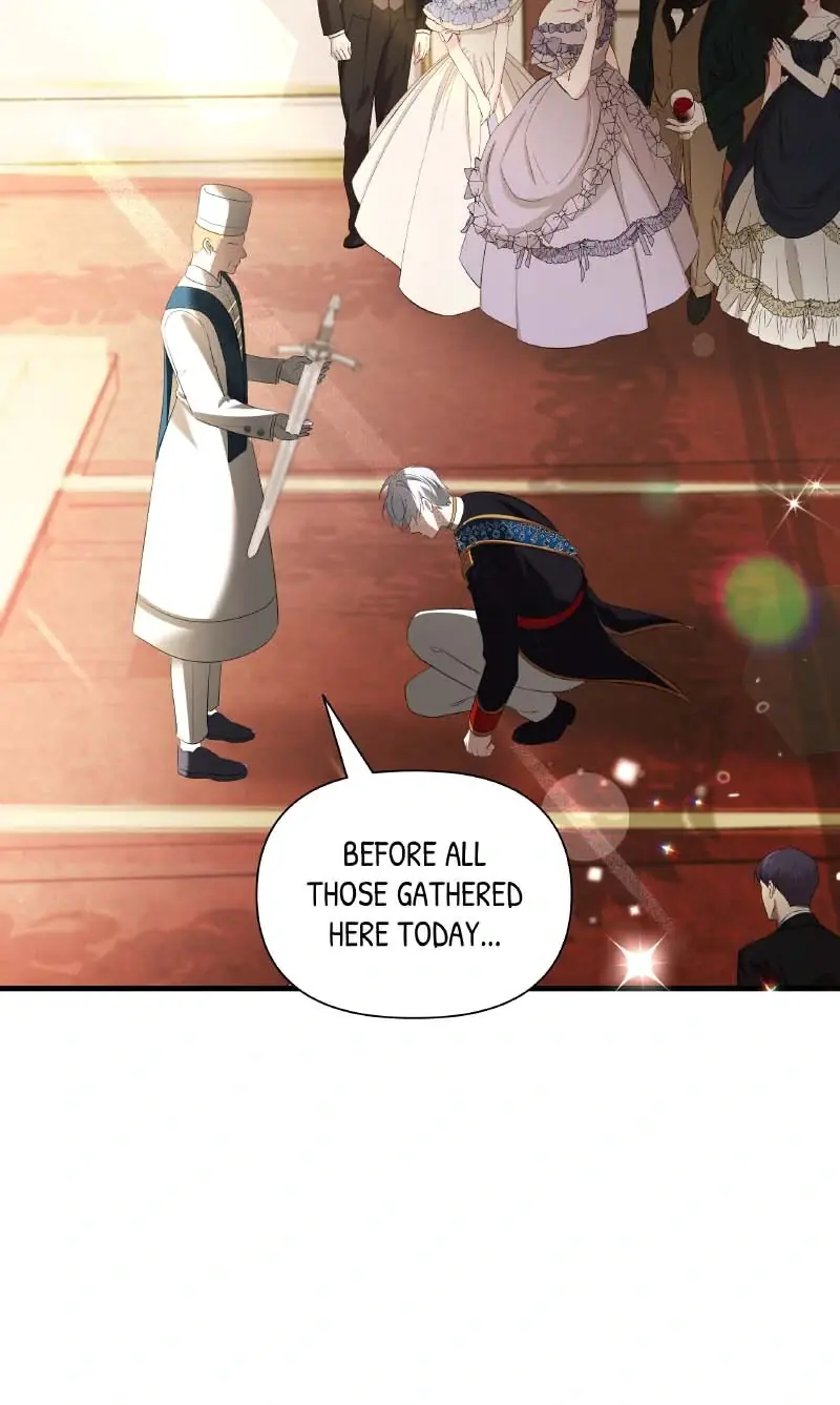 The Beastly Count After Dark Chapter 52 Page 67
