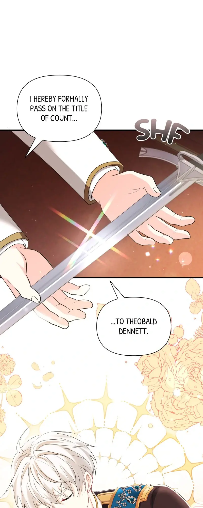The Beastly Count After Dark Chapter 52 Page 68
