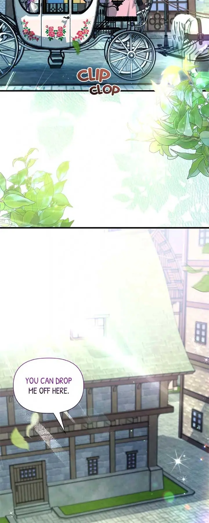 The Beastly Count After Dark Chapter 53 Page 3