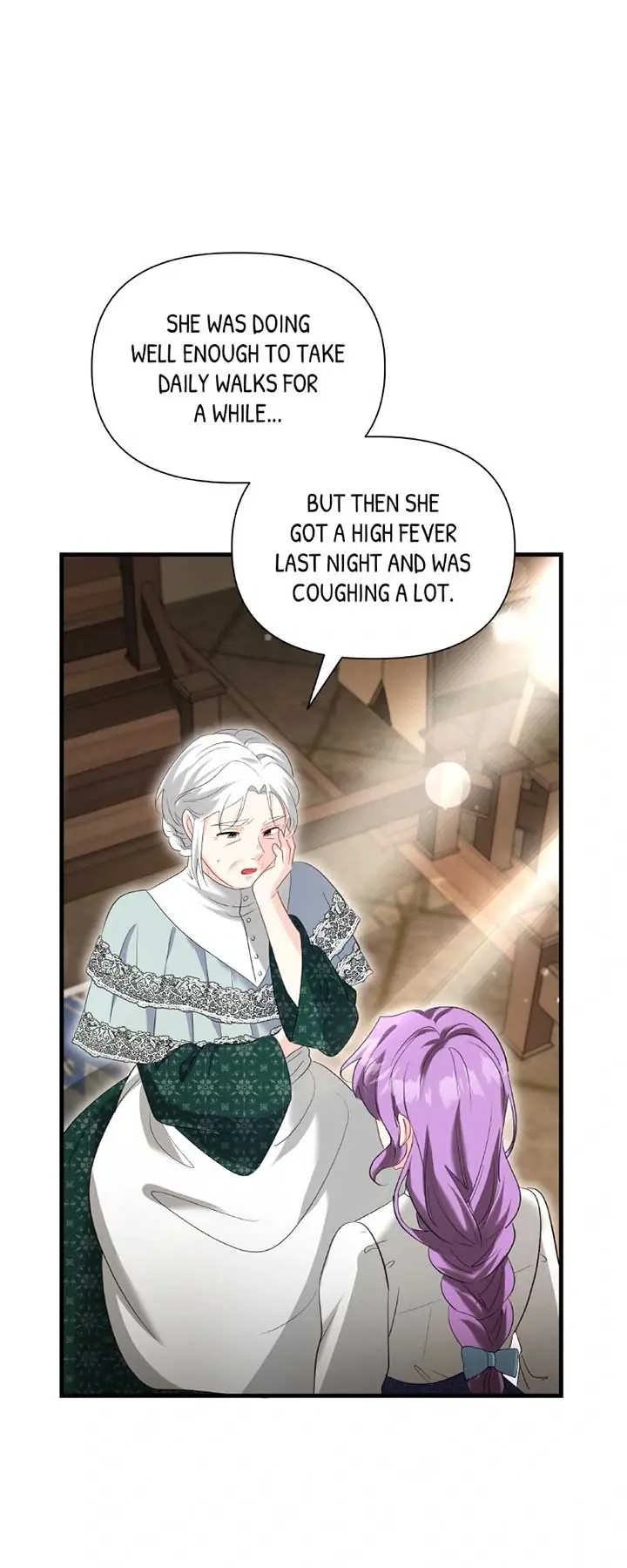 The Beastly Count After Dark Chapter 53 Page 11