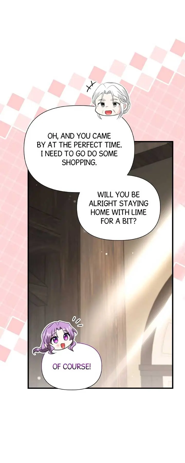 The Beastly Count After Dark Chapter 53 Page 13