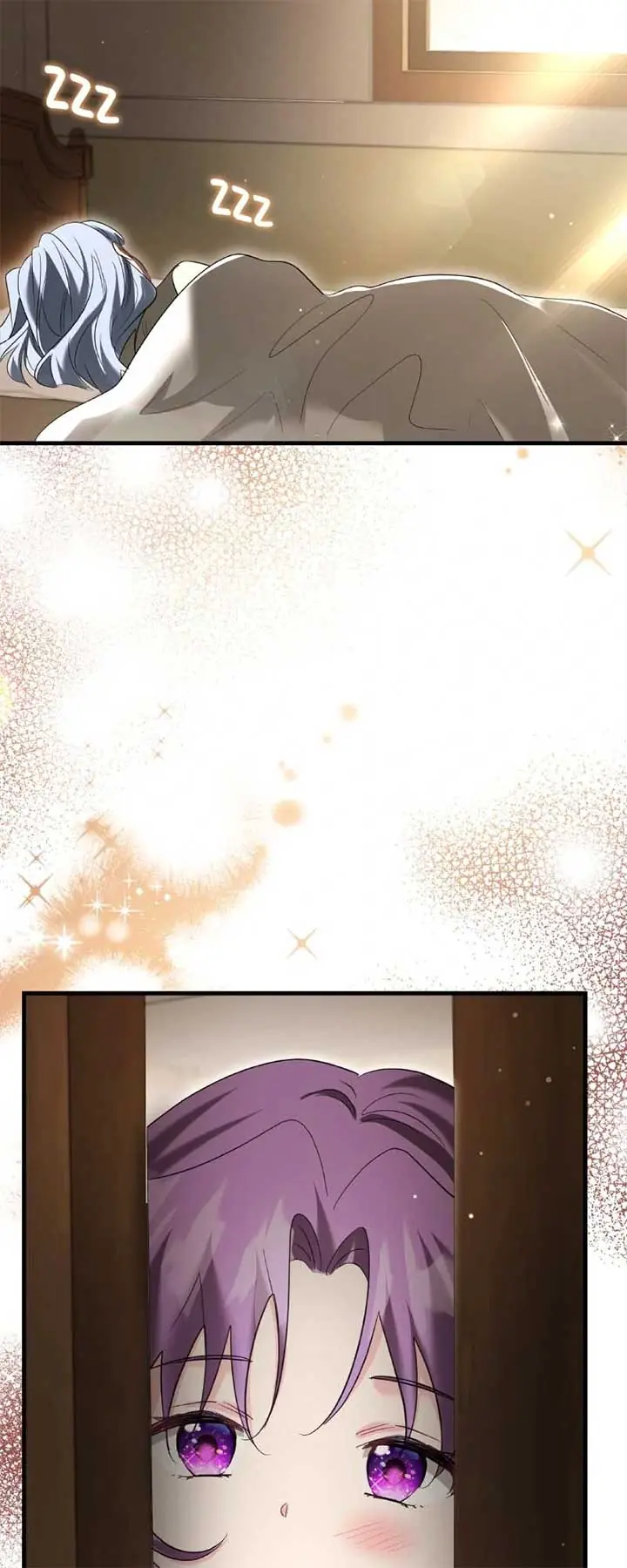 The Beastly Count After Dark Chapter 53 Page 18