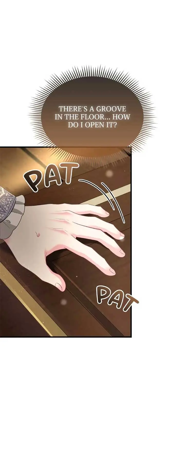 The Beastly Count After Dark Chapter 53 Page 39
